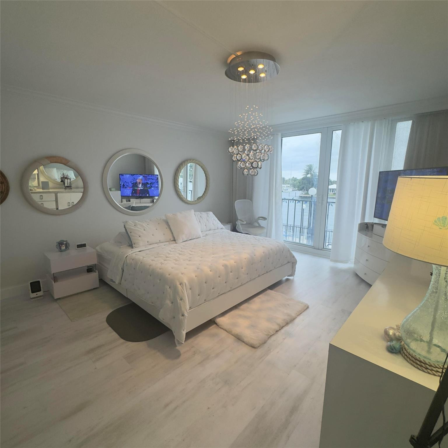 Undisclosed Address Pompano Beach, FL 33062 - Photo 20 of 28 Master Bedroom