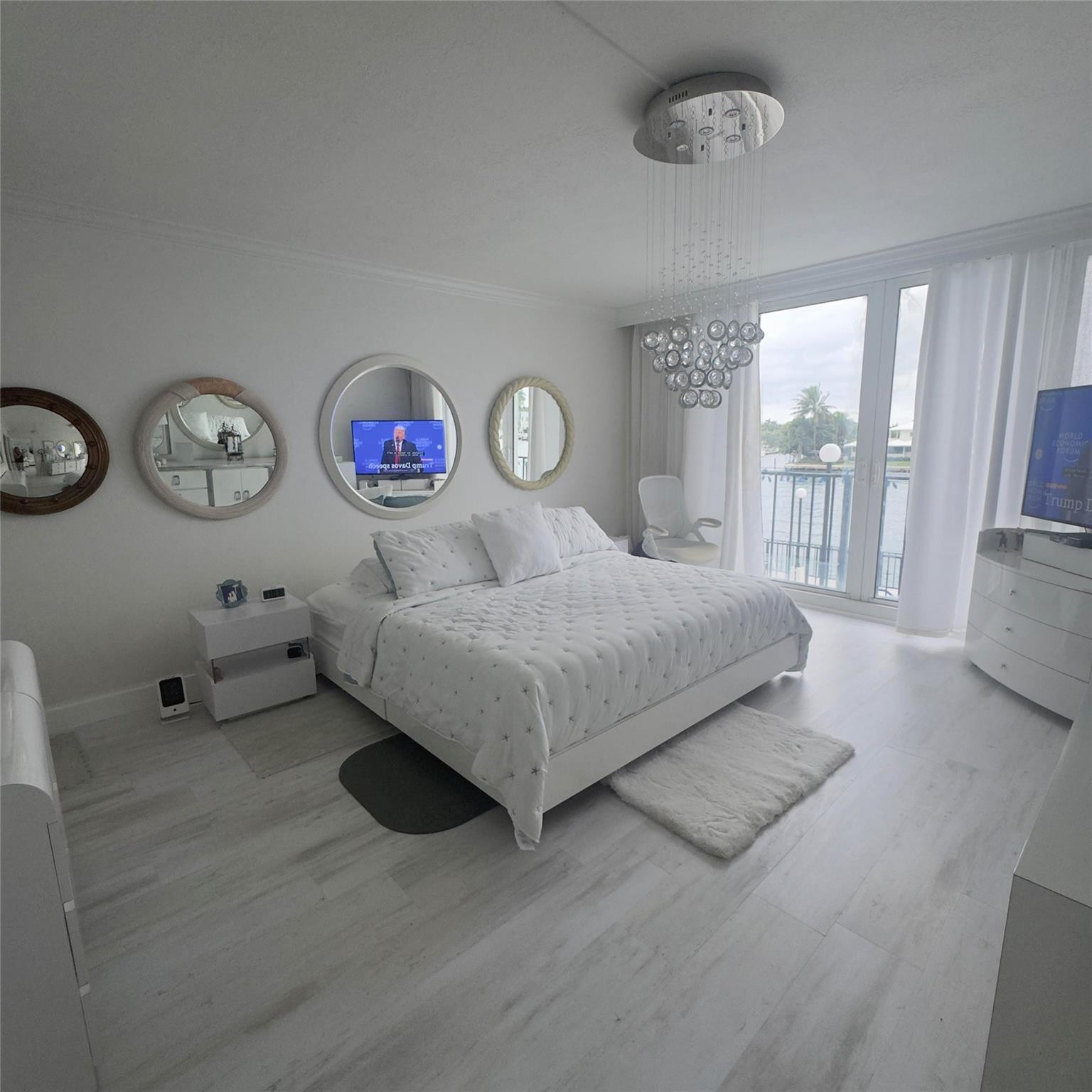 Undisclosed Address Pompano Beach, FL 33062 - Photo 21 of 28 M Bedroom