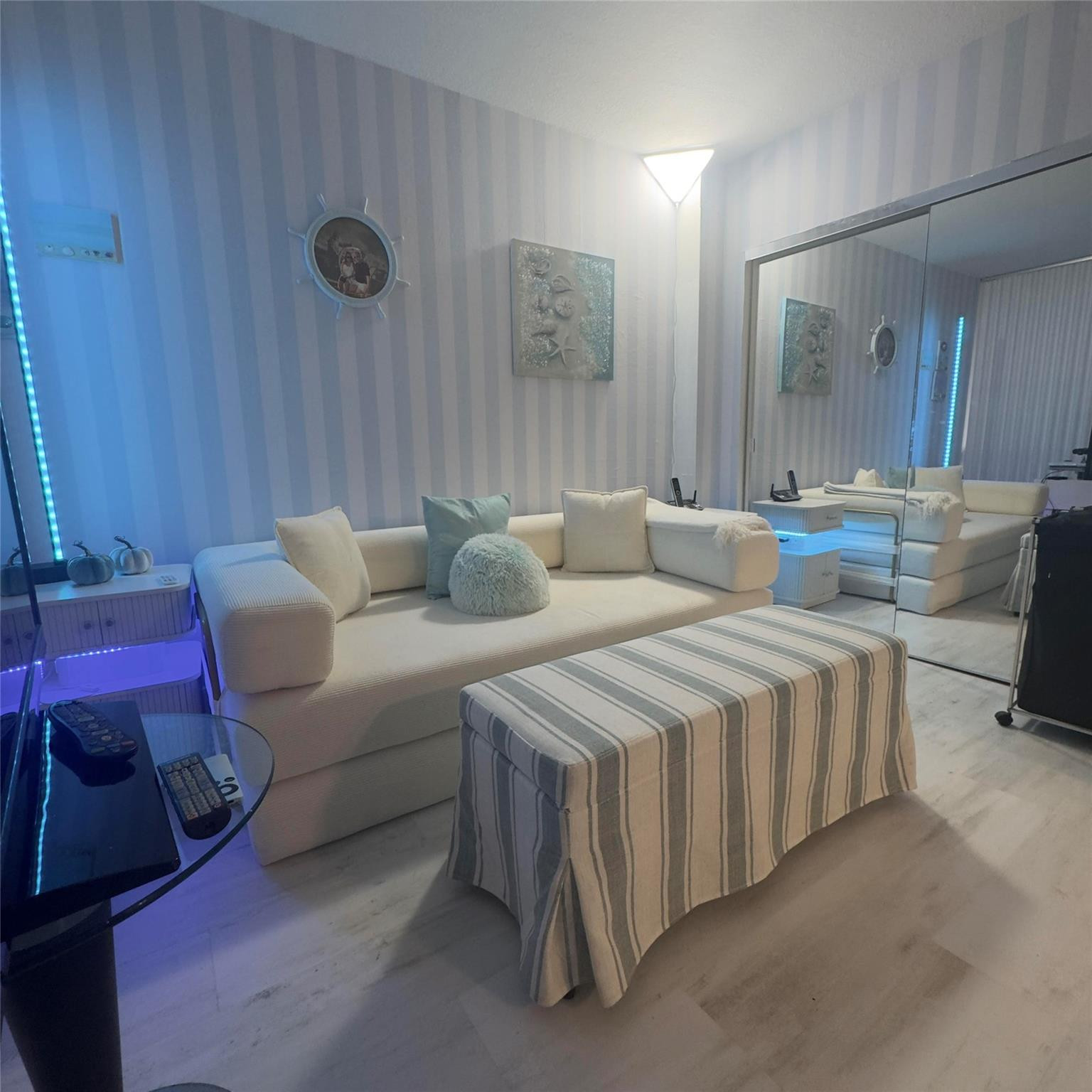 Undisclosed Address Pompano Beach, FL 33062 - Photo 26 of 28 Second Bedroom