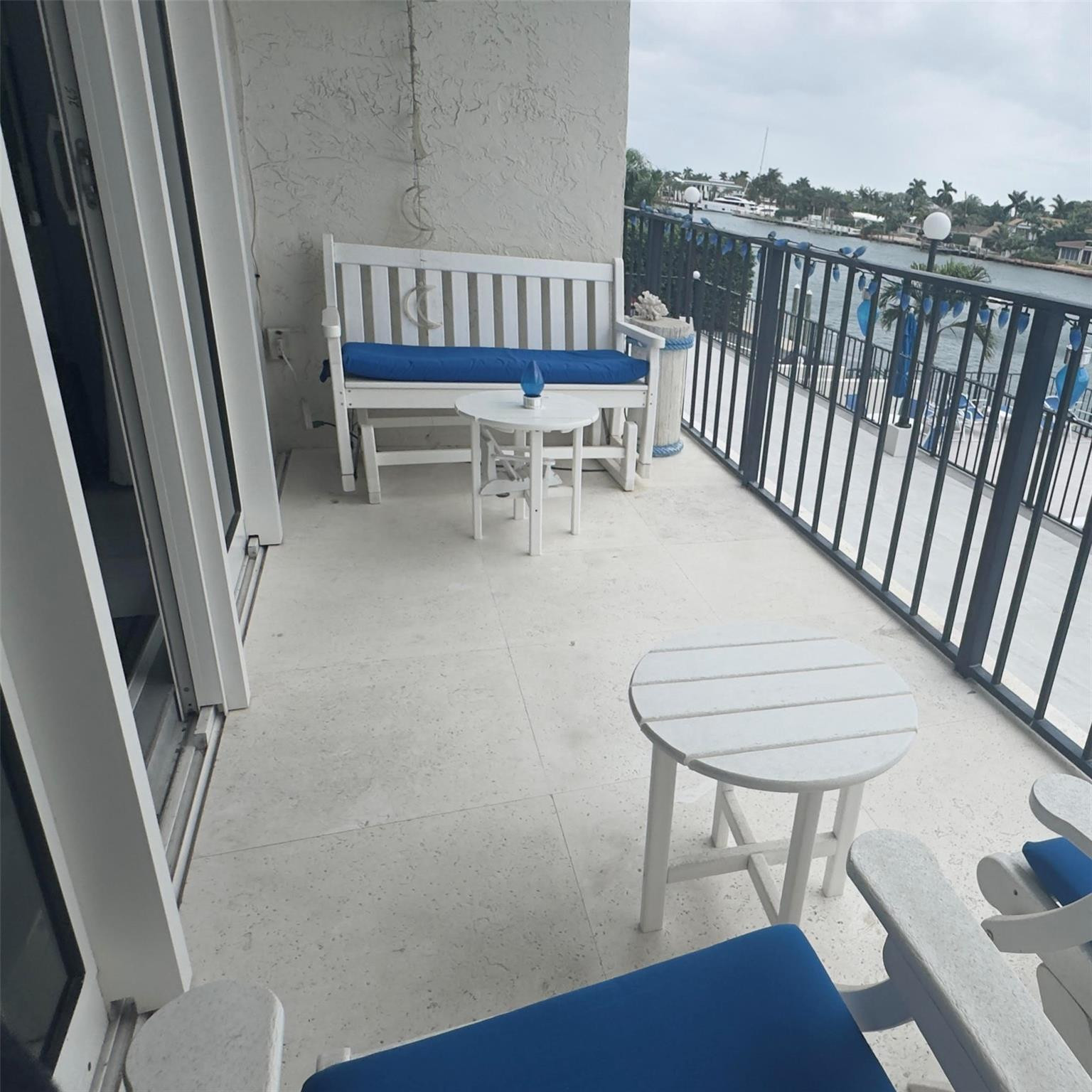 Undisclosed Address Pompano Beach, FL 33062 - Photo 10 of 28 Balcony