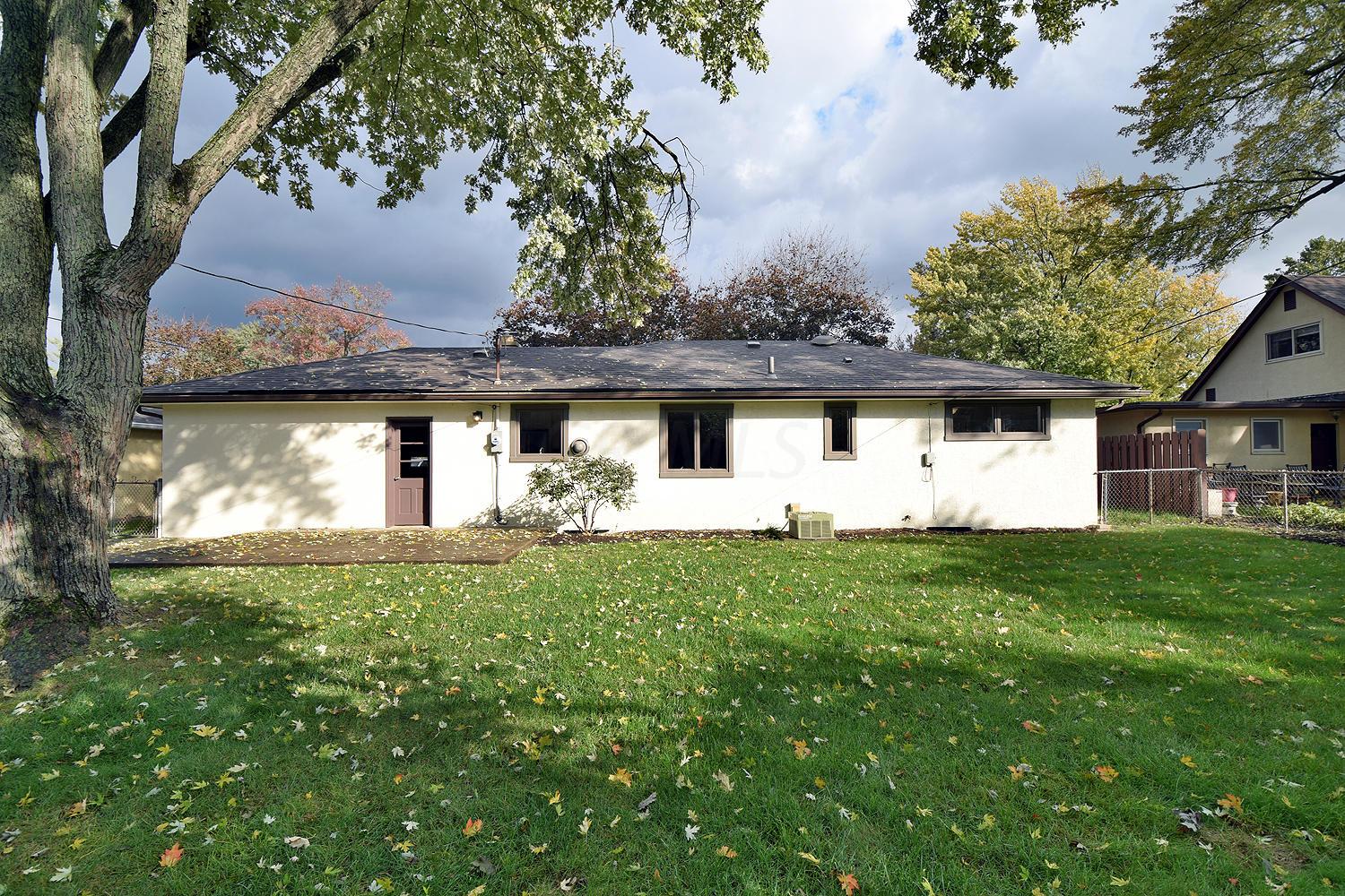 3517 Kirkham Road Columbus, OH 43221 - Photo 25 of 28