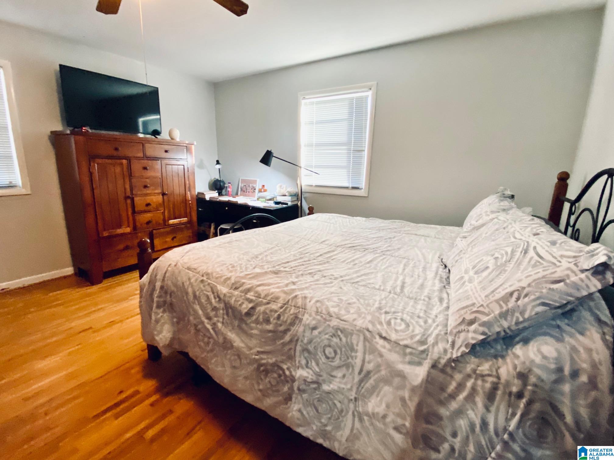 1303 Robertson Road Anniston, AL 36207 - Photo 21 of 29