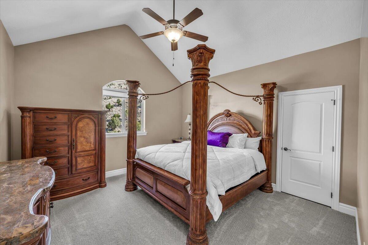 811 Canyon Ridge Drive Cedar City, UT 84721 - Photo 40 of 79 60-H-60