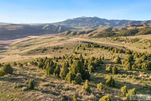 $2,496,000 | Tbd Tbd Chatterton Road, Lava Hot Springs, ID 83246