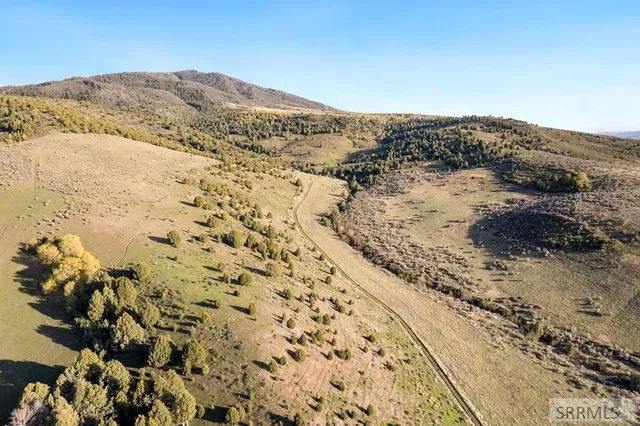 $2,496,000 | Tbd Tbd Chatterton Road, Lava Hot Springs, ID 83246