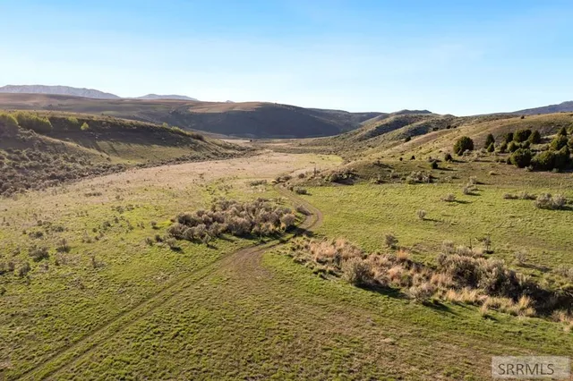 $2,496,000 | Tbd Tbd Chatterton Road, Lava Hot Springs, ID 83246