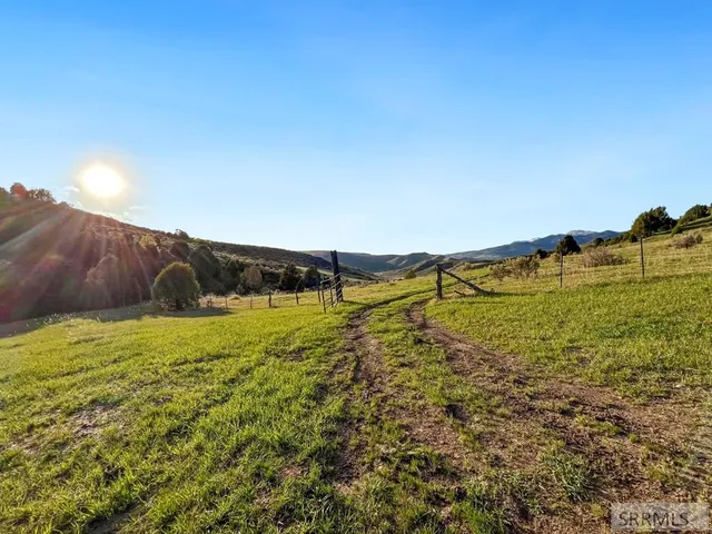 $2,496,000 | Tbd Tbd Chatterton Road, Lava Hot Springs, ID 83246