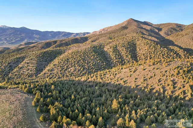 $2,496,000 | Tbd Tbd Chatterton Road, Lava Hot Springs, ID 83246