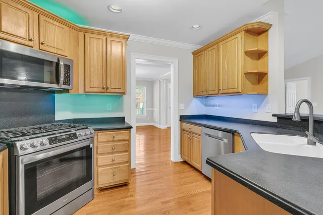 $474,777 | 8618 Woodland Walk, North Charleston, SC 29420