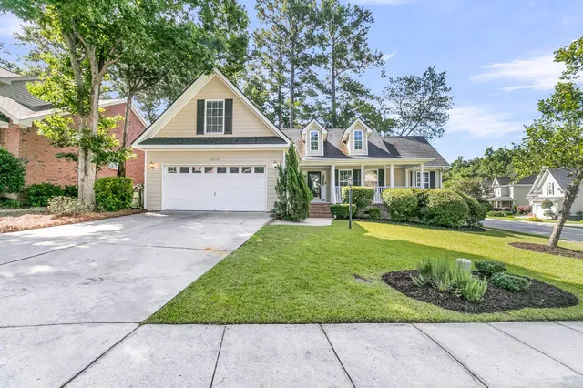$474,777 | 8618 Woodland Walk, North Charleston, SC 29420