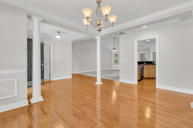 $474,777 | 8618 Woodland Walk, North Charleston, SC 29420