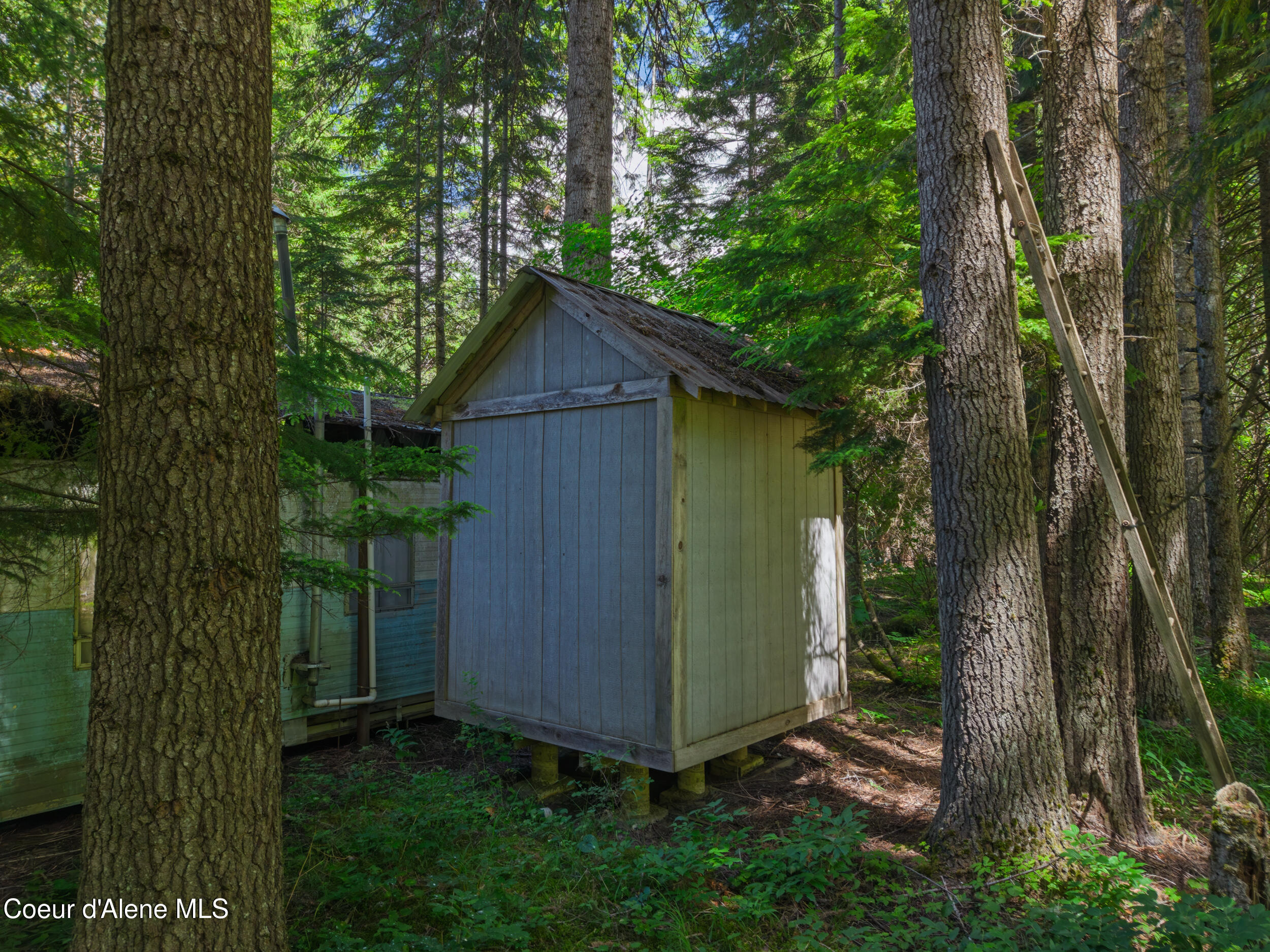 30839 St Joe River Road Calder, ID 83808 - Photo 14 of 33 Water Shed