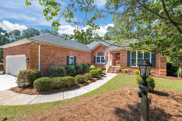$321,000 | 1737 Caracara Drive, New Bern, NC 28560