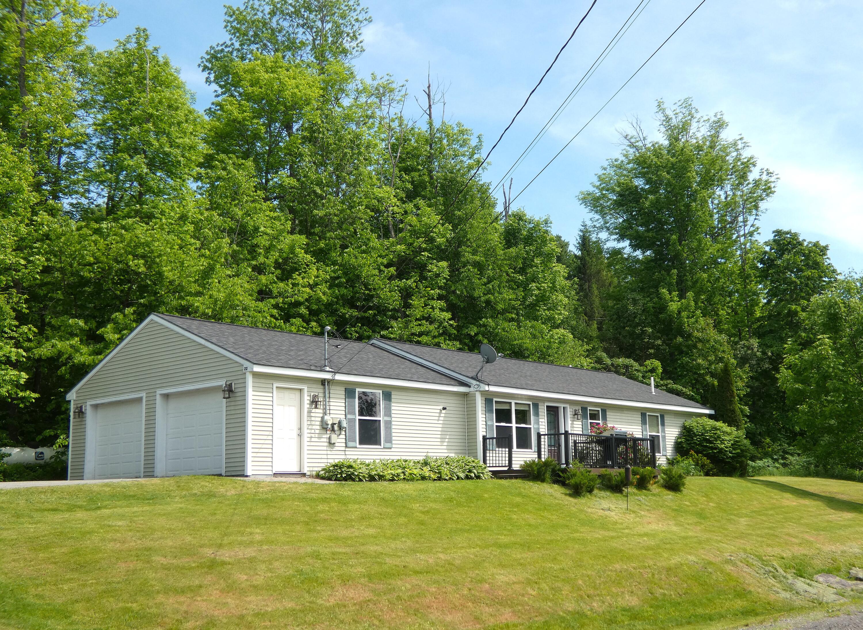 22 Eric Road Vassalboro, ME 04989 - Photo 52 of 52 P1000312