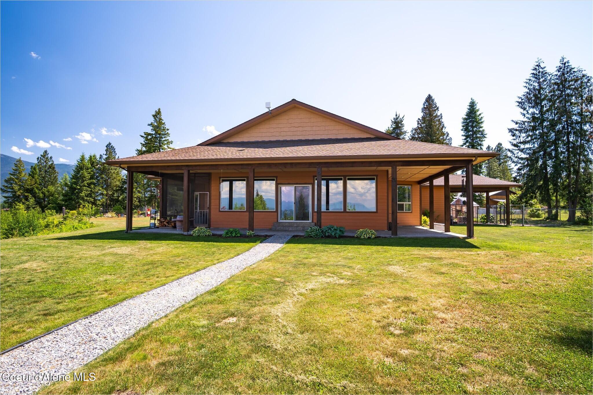 153 Ocean Front Place Naples, ID 83847 - Photo 33 of 67 039-JAL00928-HDR