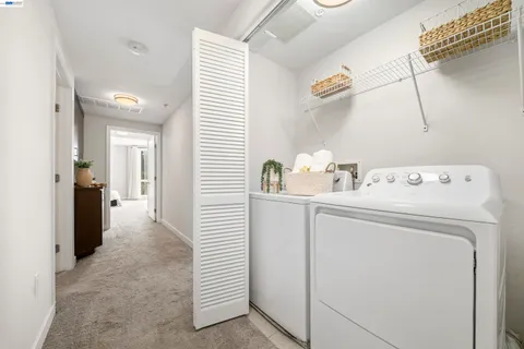 $695,000 | 5501 De Marcus Boulevard, Unit 319, Dublin, CA 94568