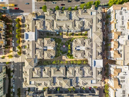 $695,000 | 5501 De Marcus Boulevard, Unit 319, Dublin, CA 94568