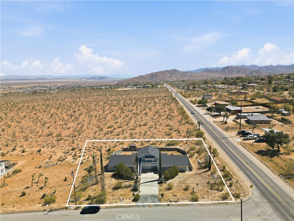 7281 Sherwood Road Joshua Tree, CA 92252 - Photo 33 of 35