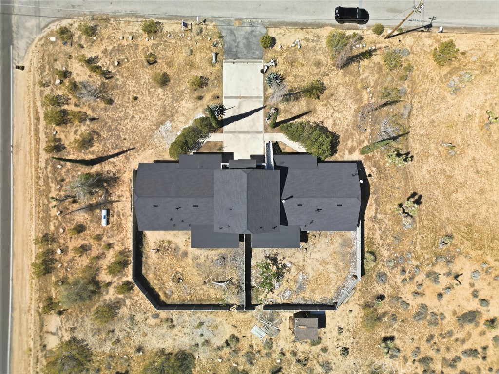 7281 Sherwood Road Joshua Tree, CA 92252 - Photo 34 of 35