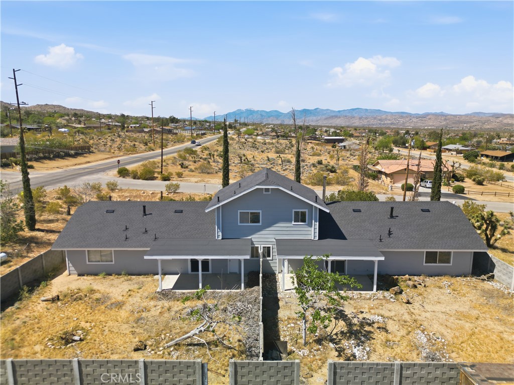 7281 Sherwood Road Joshua Tree, CA 92252 - Photo 35 of 35