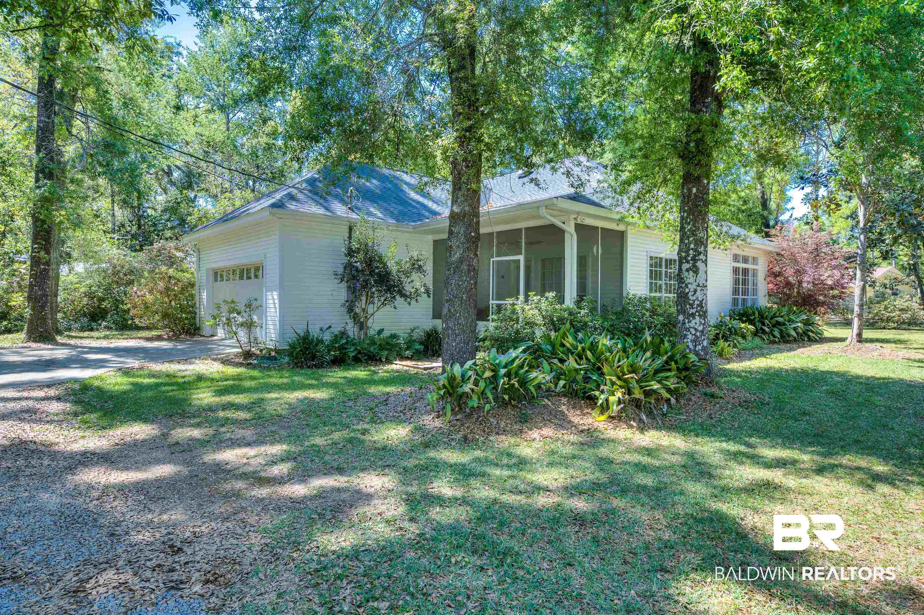 12126 Jessamine Street Magnolia Springs, AL 36555 - Photo 9 of 36
