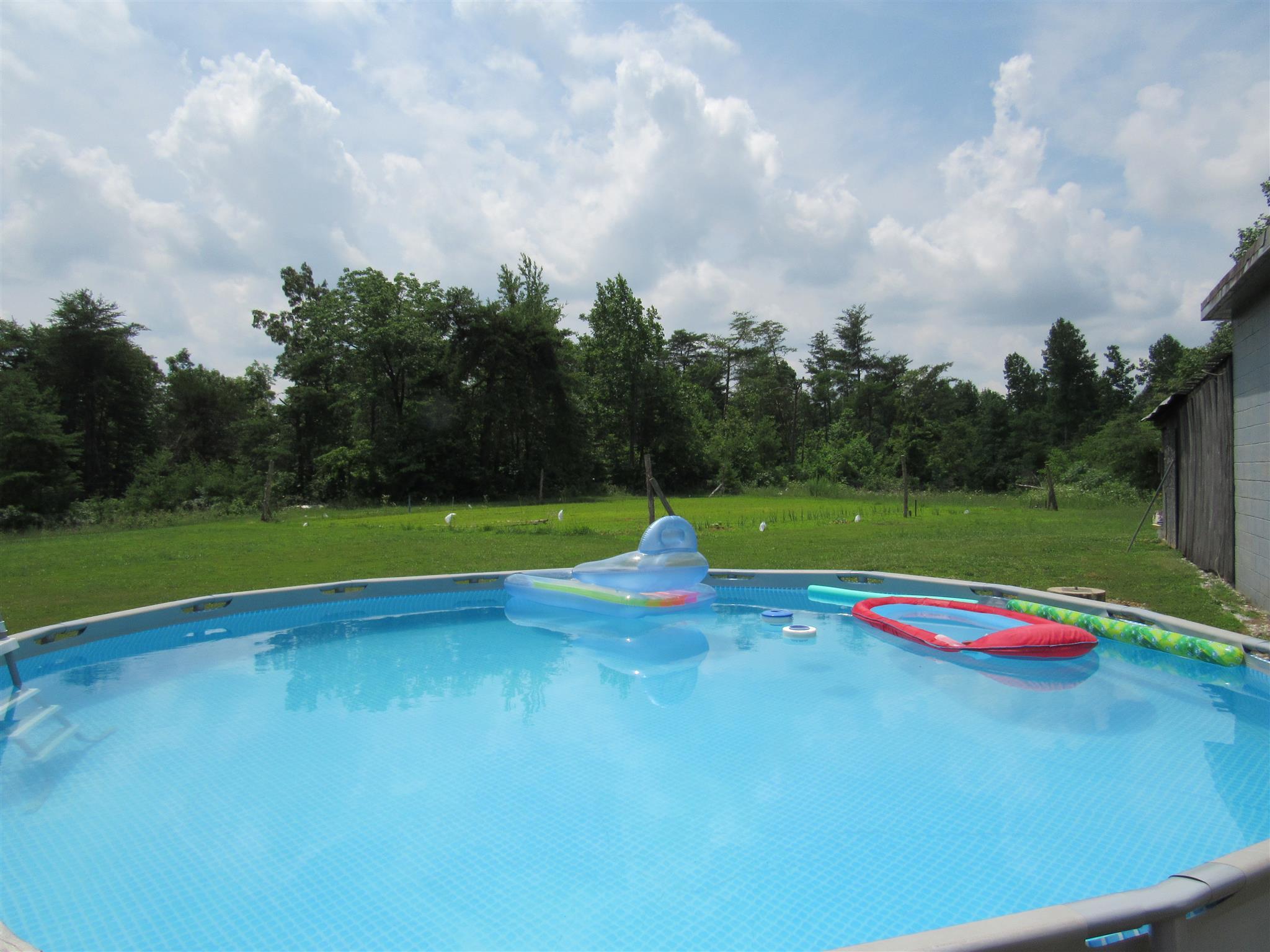 1500 Judge Chapel Road Crofton, KY 42217 - Photo 21 of 23 Gallery Image 21