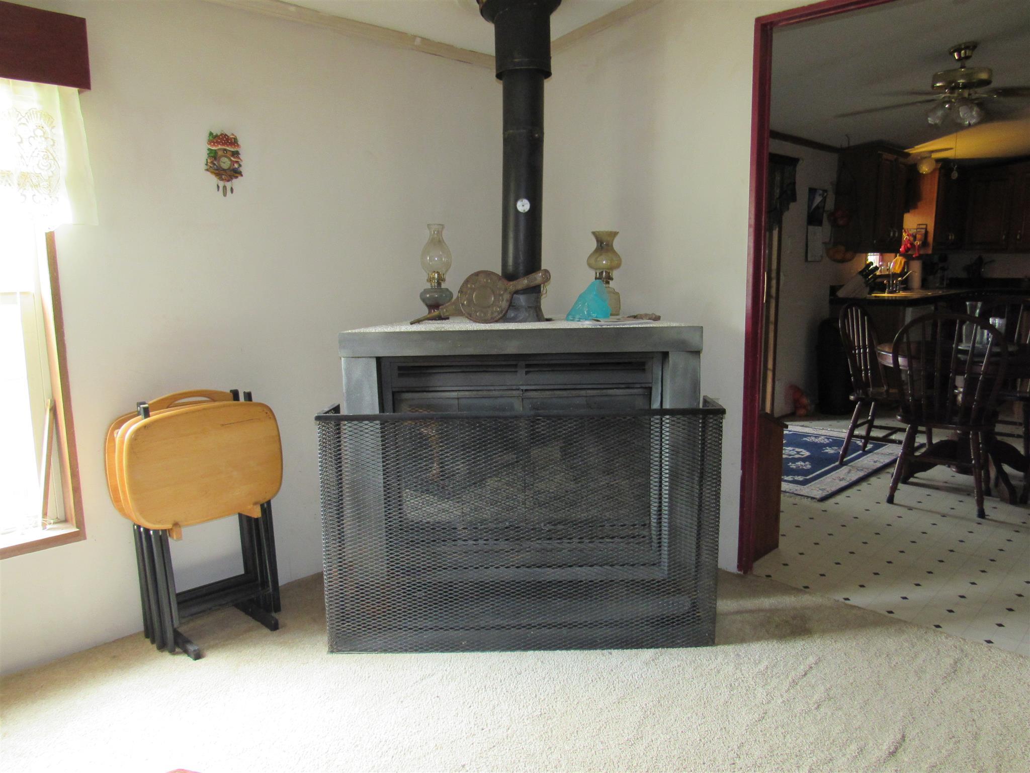 1500 Judge Chapel Road Crofton, KY 42217 - Photo 5 of 23 Gallery Image 5