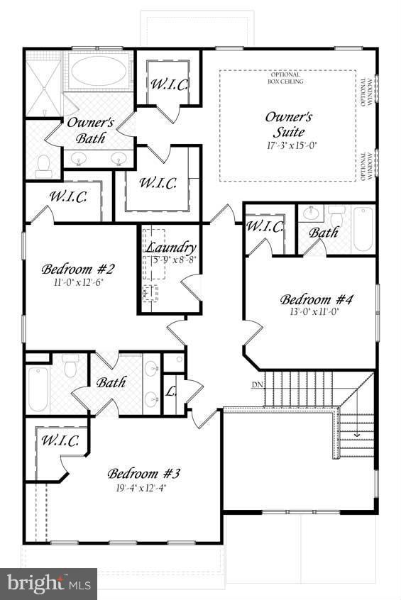 8030 Washington Road Alexandria, VA 22308 - Photo 14 of 14 Interior (General)