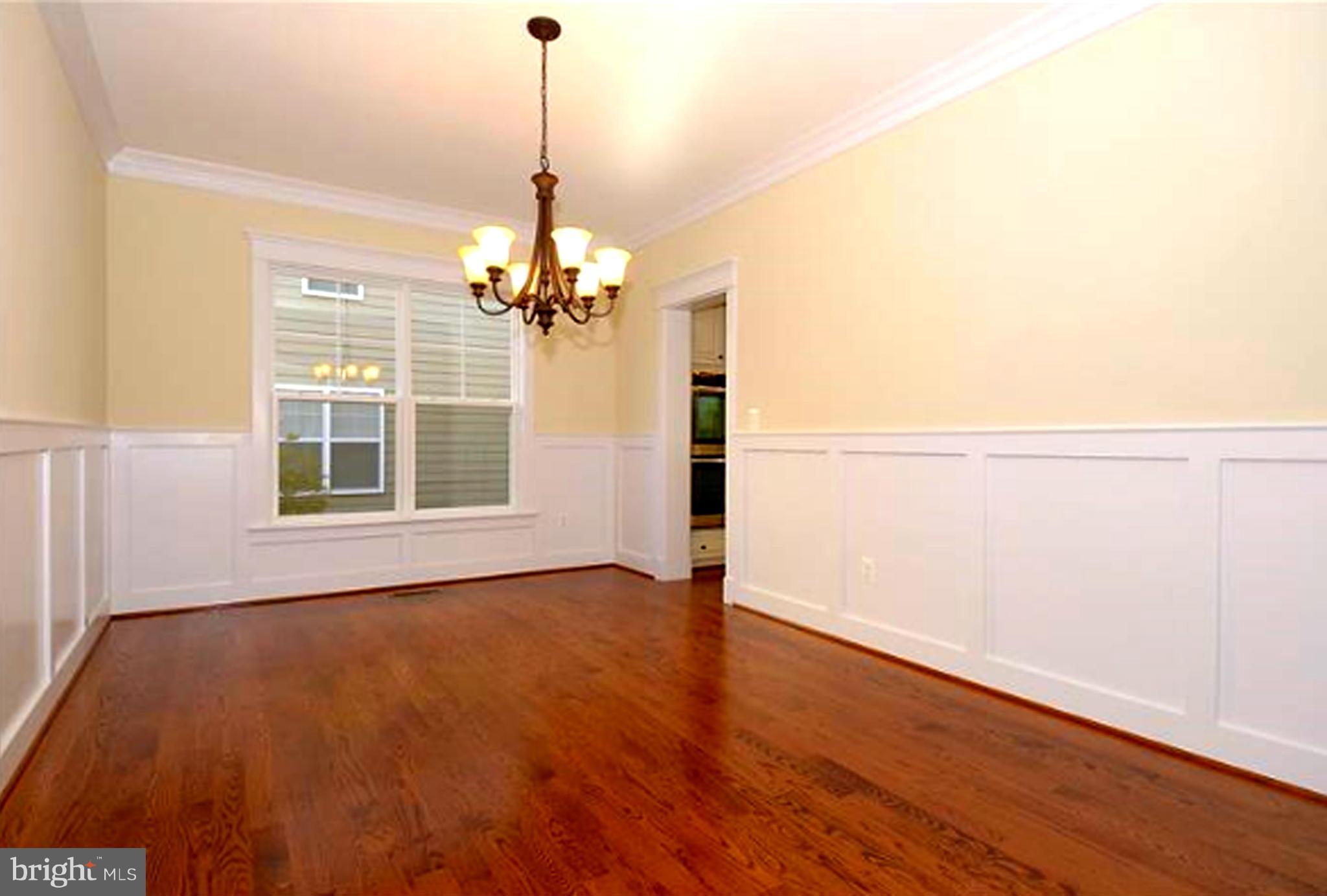 8030 Washington Road Alexandria, VA 22308 - Photo 8 of 14 Dining Room
