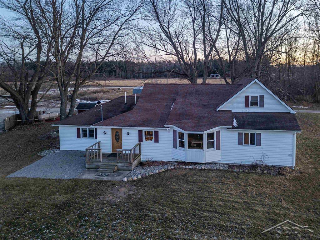 6408 5 Mile Road Hope, MI 48628 - Photo 46 of 58