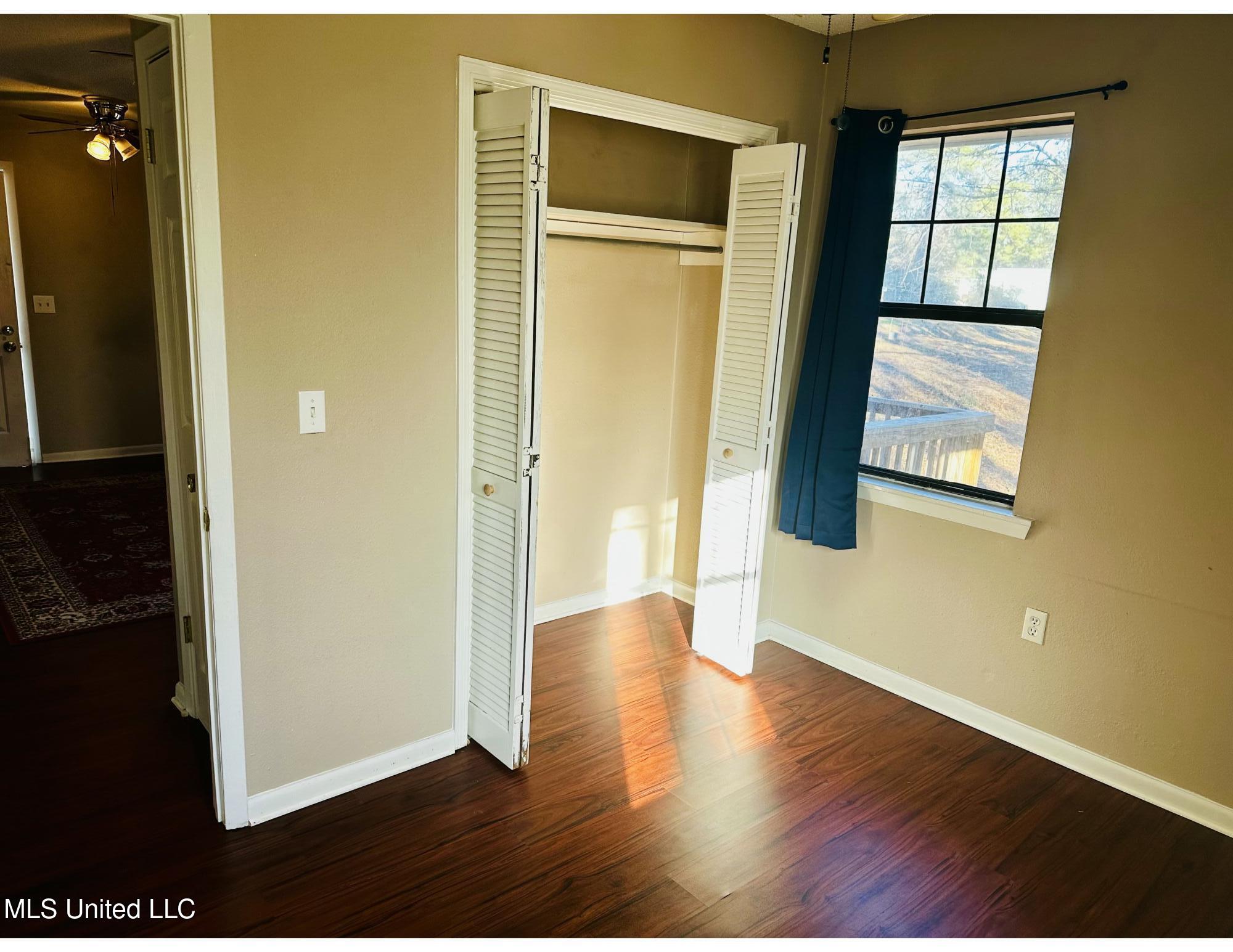 126 West Union Road Carriere, MS 39426 - Photo 14 of 17 Bedroom