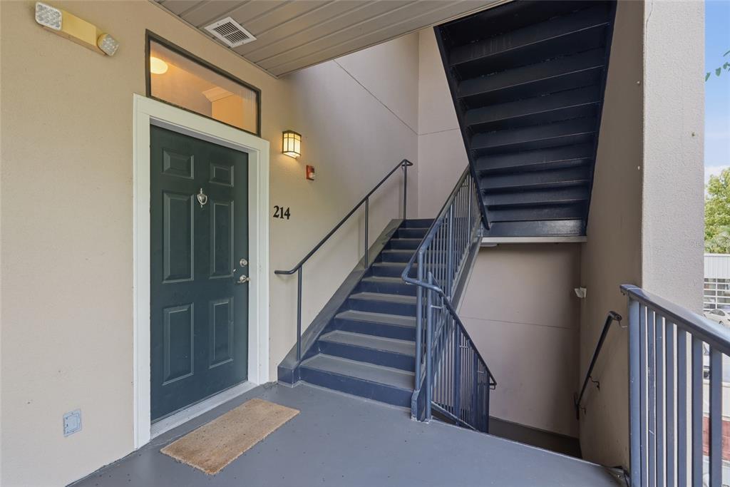 20 Southwest 6th Street, Unit 214 Gainesville, FL 32601 - Photo 5 of 27