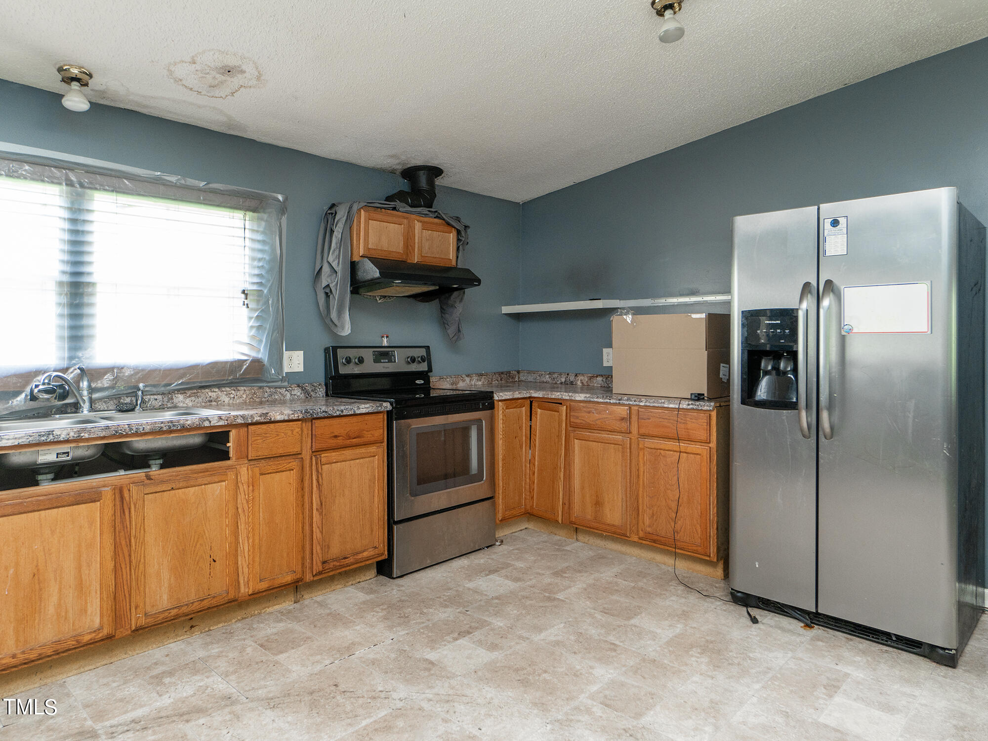 575 George Sherman Road Rougemont, NC 27572 - Photo 14 of 27 14 575_GrgShermanRd Kitchen1