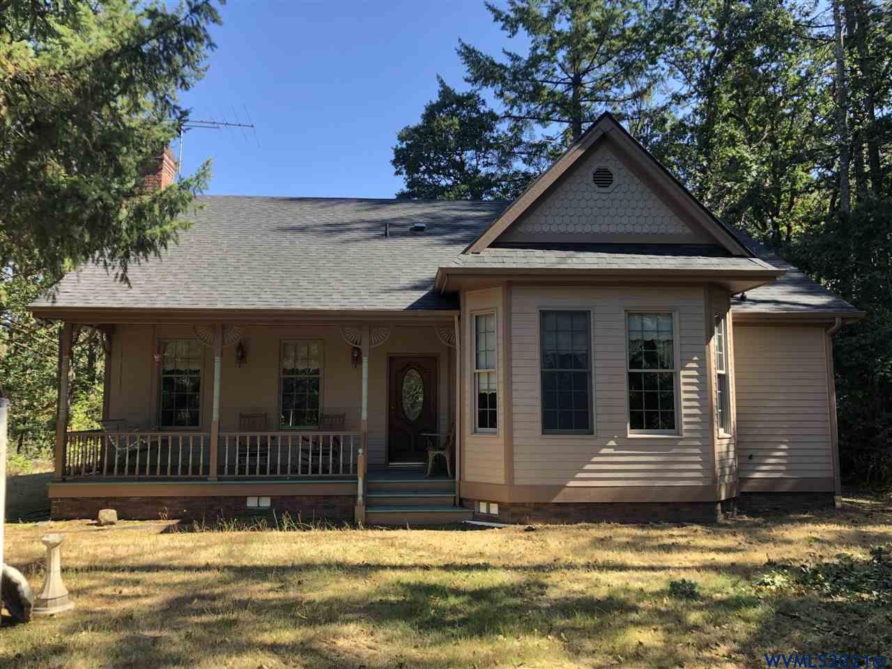 2829 Ridgeway Drive Southeast Turner, OR 97392 - Photo 1 of 22 Gallery Image 1