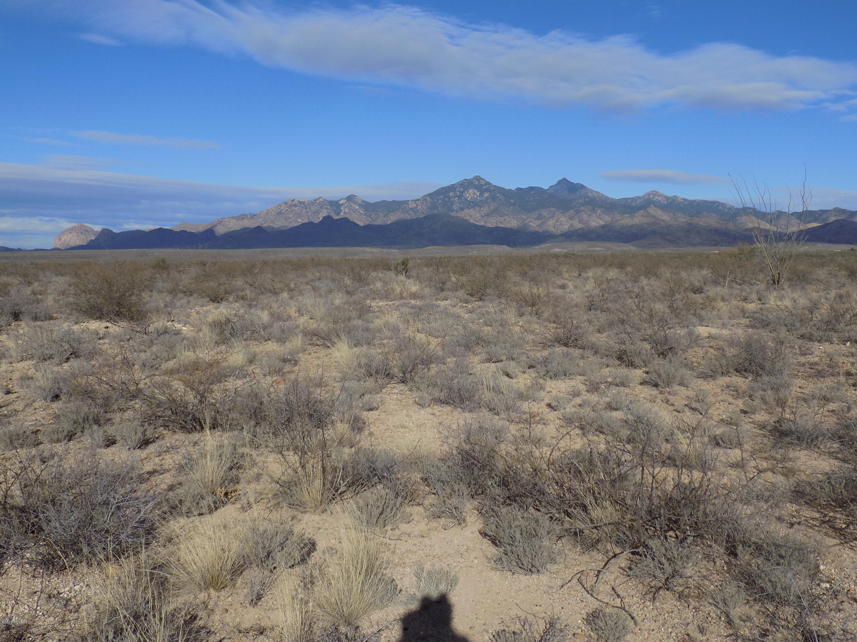 Tbd Tbd Camino Obregon, Unit 73 Rio Rico, AZ 85648 - Photo 1 of 8