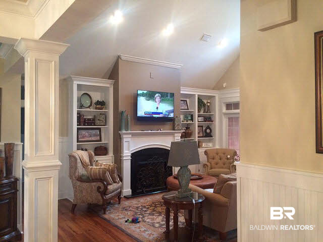 346 Lake Juniper Road Brewton, AL 36426 - Photo 8 of 27 Den
