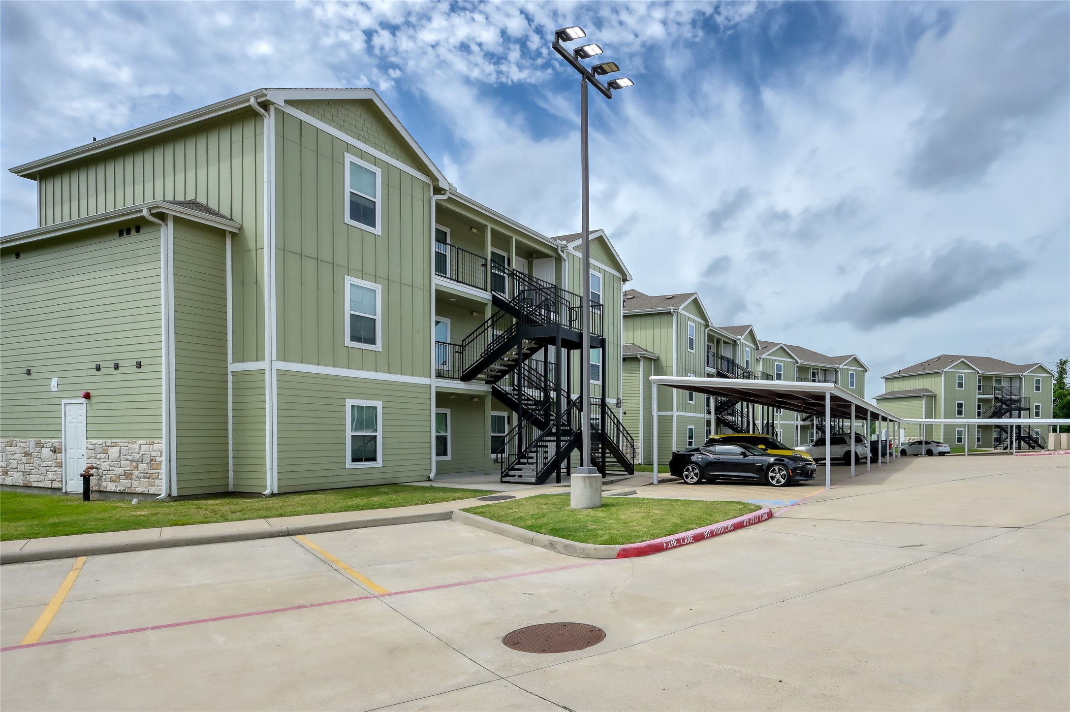 282 Plez Morgan, Unit A Montgomery, TX 77356 - Photo 34 of 46