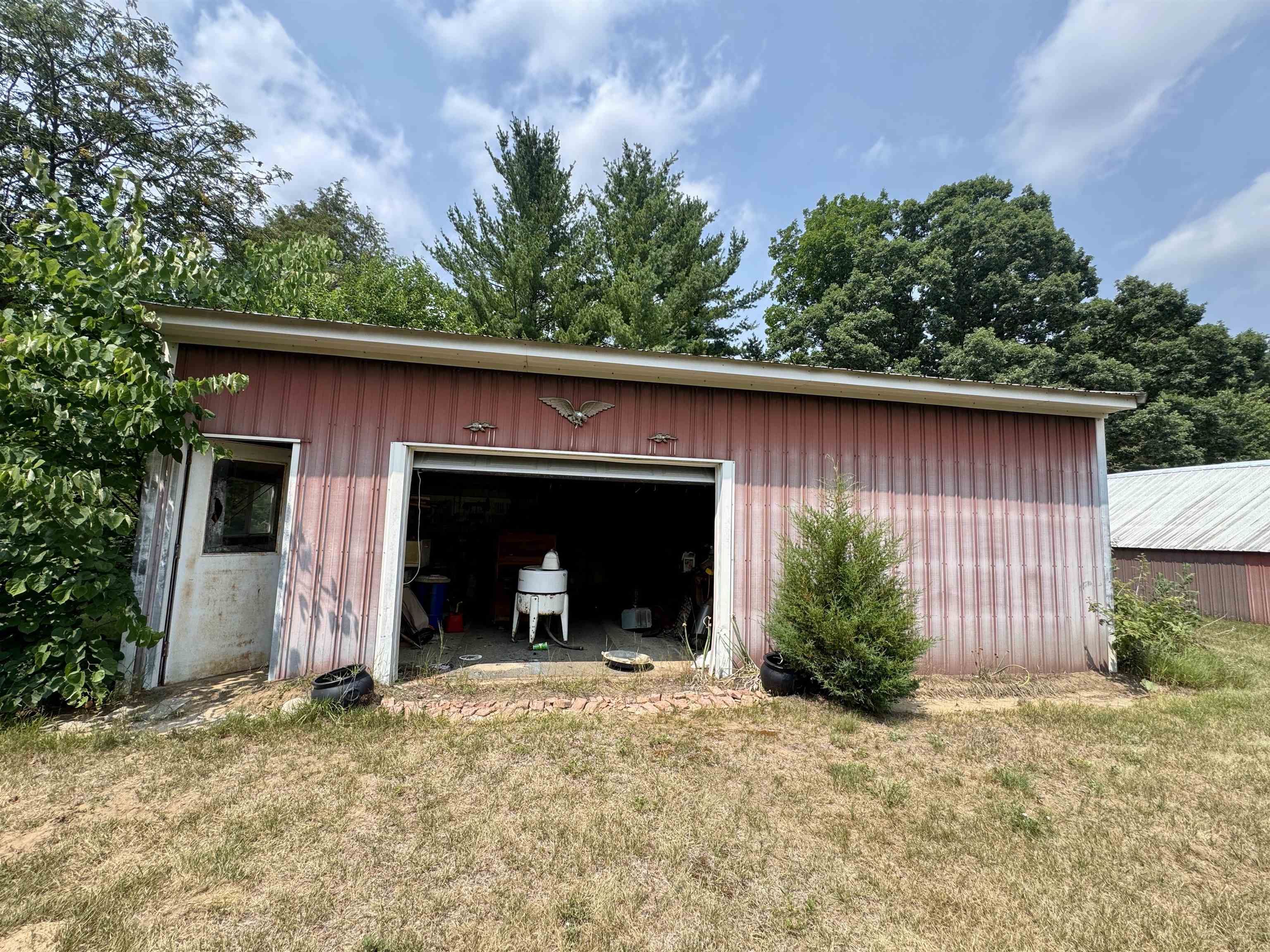 9260 Elms Road Clio, MI 48420 - Photo 13 of 19