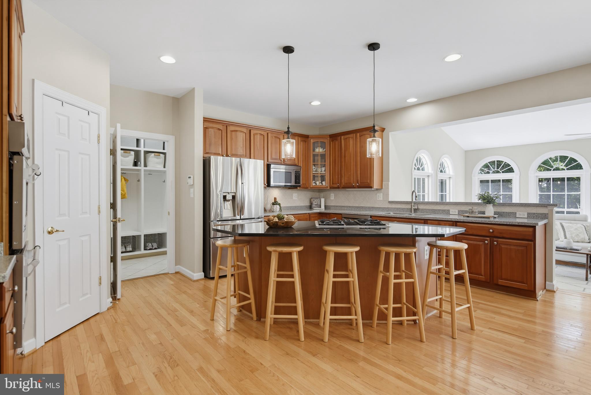16917 Old Sawmill Road Woodbine, MD 21797 - Photo 23 of 104