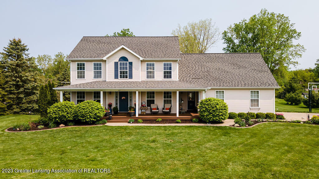 17 Three Oaks Road Okemos, MI 48864 - Photo 1 of 45 17ThreeOaks01