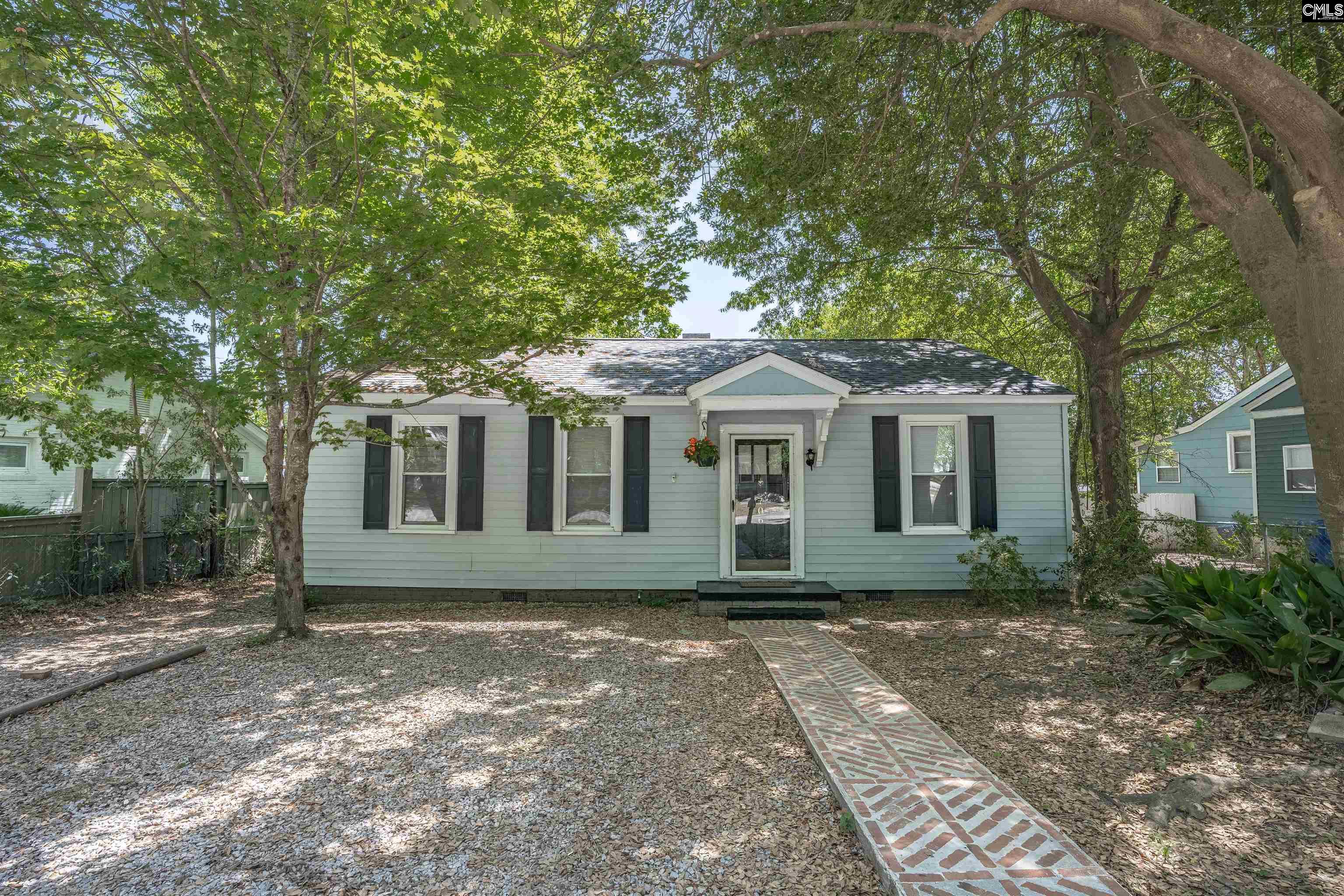 706 Hemphill Street Columbia, SC 29205 - Photo 2 of 37