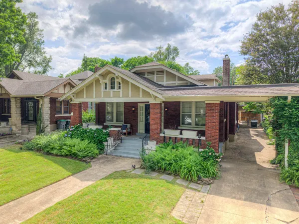 $319,900 | 239 Angelus Street, Memphis, TN 38112