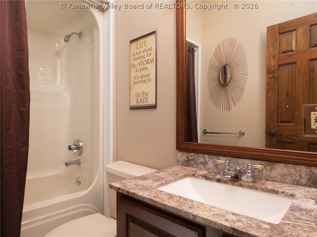 3011 Cliffside Road Hurricane, WV 25526 - Photo 26 of 31 Gallery Image 26