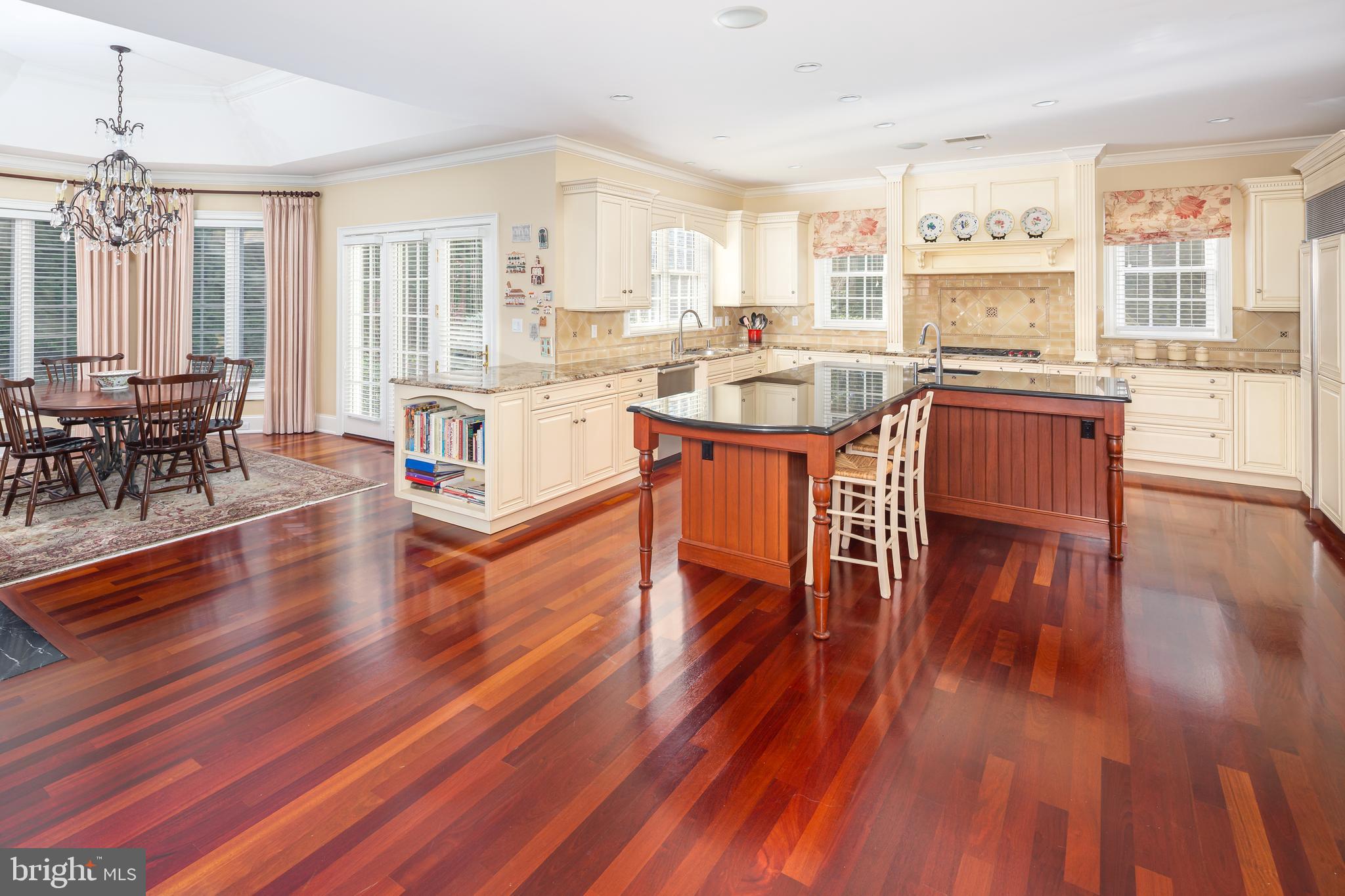 152 Grubb Road Malvern, PA 19355 - Photo 23 of 74 Impressive Kitchen