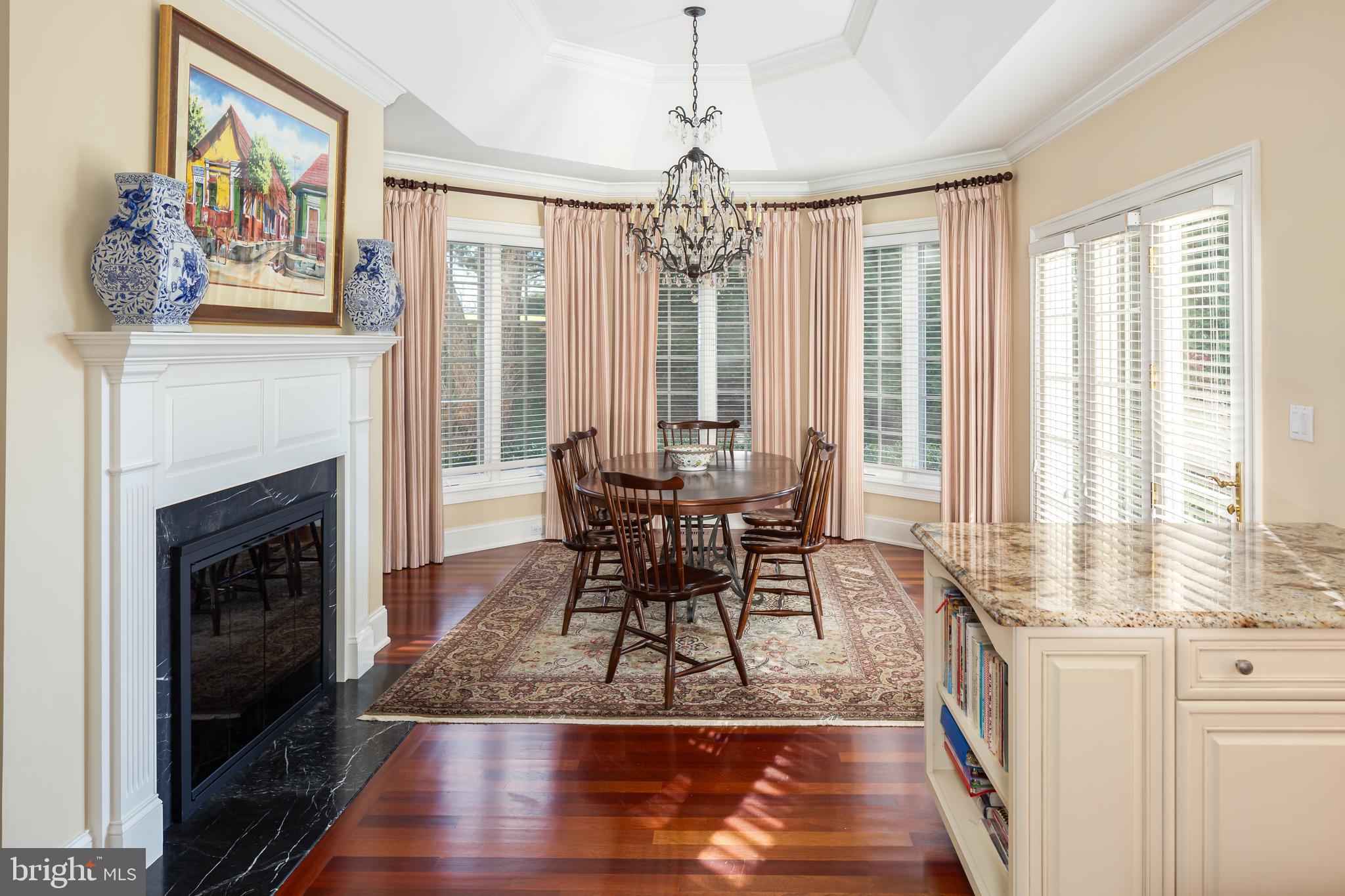 152 Grubb Road Malvern, PA 19355 - Photo 31 of 74 Morning Room