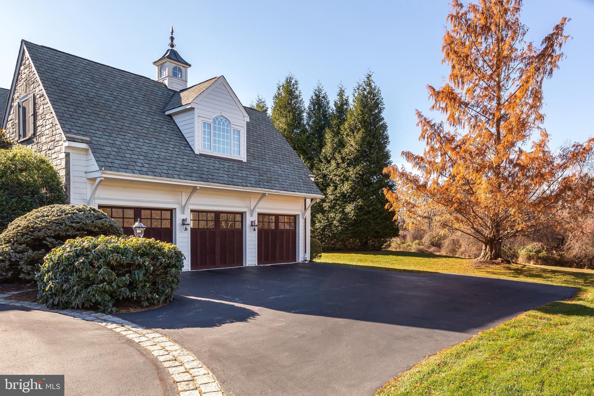 152 Grubb Road Malvern, PA 19355 - Photo 4 of 74 a view of a house with a yard and large tree