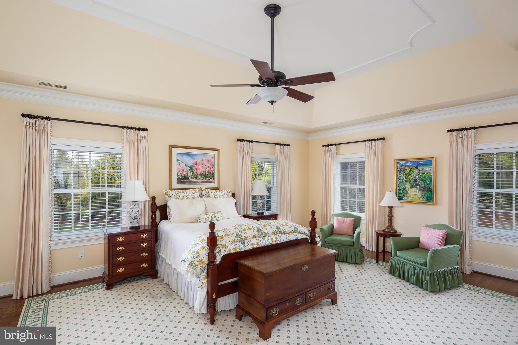 152 Grubb Road Malvern, PA 19355 - Photo 41 of 74 Primary Suite