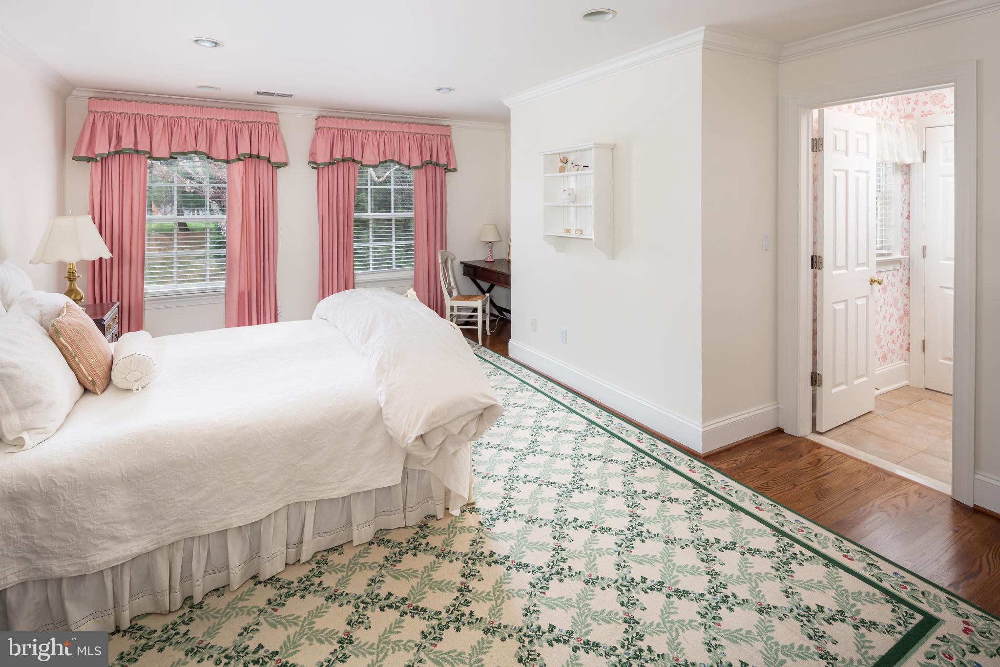 152 Grubb Road Malvern, PA 19355 - Photo 48 of 74 Bedroom #2