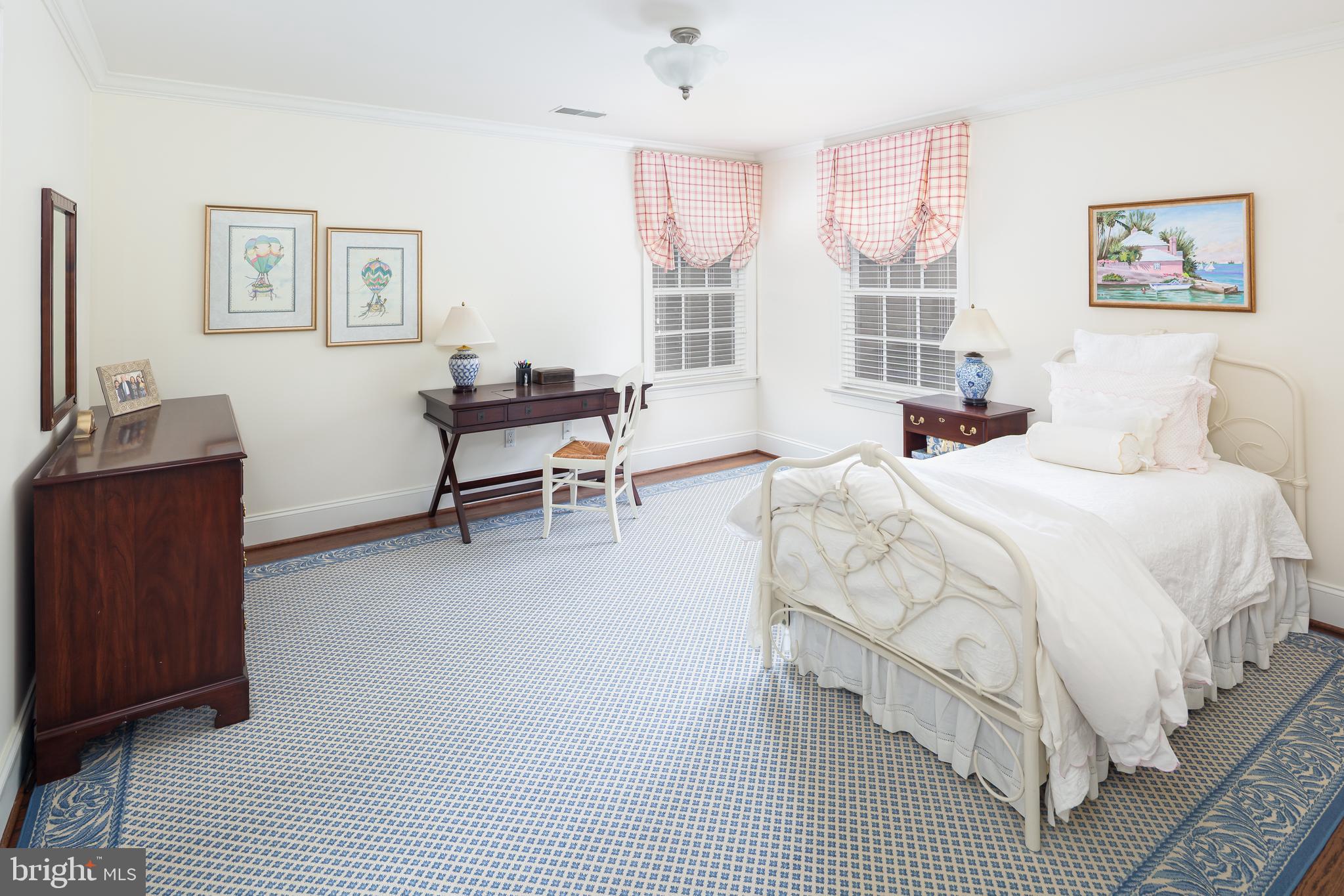 152 Grubb Road Malvern, PA 19355 - Photo 52 of 74 Bedroom #3