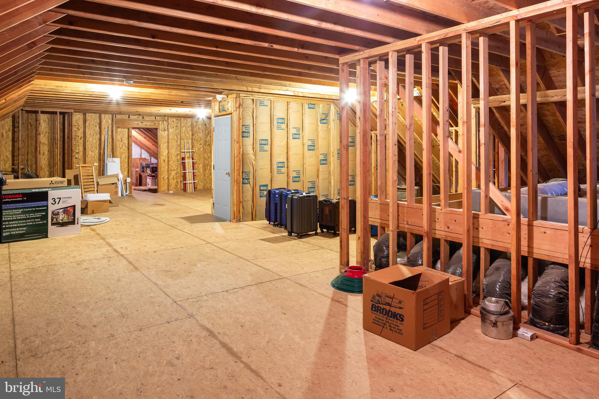 152 Grubb Road Malvern, PA 19355 - Photo 62 of 74 a balcony view with outdoor seating